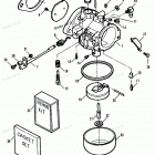 H0706F92A Карбюратор