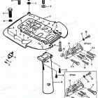 H0507E92C Spacer Plate