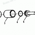 H0908F92A Цилиндр Подъема