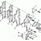 H0706X92C Fuel Intake System