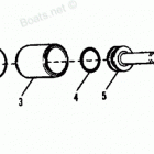 H0908A92C Цилиндр Подъема