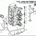 H1508X92C Fuel Prime System (91j Thru 92c - 0e000001 Thru 0e065371...