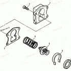 H0706F92A Термостат