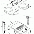 H1501E92F Fuel Tank (0e009500 Thru 0e093699)