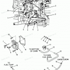 H0507F92C Recirculation And Prime System (92c) E065372,e093699