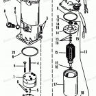 H0706X92C Pump-motor Kit