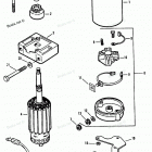 H0507X92C Стартер
