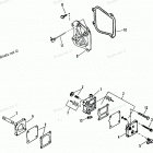 H0706F91B Топливный насос
