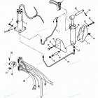 H0407F92F Design 111 Power Trim Unit With Bullet Connctors