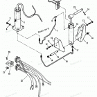 H0708F92A Design Iii - Power Trim Unit With Bullet Connectors