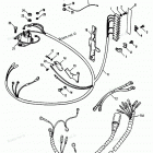 H1208C92C Электрика