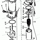 H1501A91B Pump-motor Kit