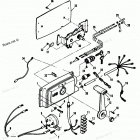 H1208E92F Remote Control (90a,92c)