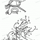 H1508A92C Ignition System (89a Thru 91a)