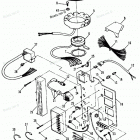 H1508E92A Ignition System (91b Thru 92c - 0e000001 Thru 0e093699)