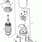 H1201X91H Стартер