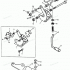 H1208C92A Gear Shift Linkage (90a,92c)