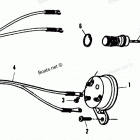 H0906X92A Overheat Buzzer