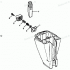 H0093E92F Thermostat (92b & Ser. # E000001 Thru E127699)