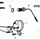 H1201F92F Overheat Buzzer