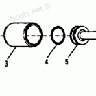 H1208E92F Цилиндр Подъема