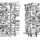 H1201X92F Recirculation System (0e065372 - 0e093699)