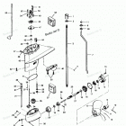H0507X92A Gear Housing