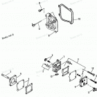 H0708E92C Топливный насос