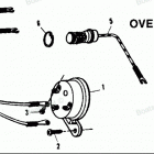 H1208X92F Overheat Buzzer