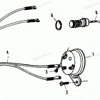 H0708F92A Overheat Buzzer