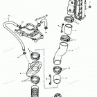 H120LD92B Глушитель