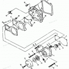 H1208F91A Fuel Pump Assembly (90a,92c)