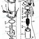 H1208X92C Pump-motor Kit