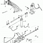 H1501A92A Power Trim (design Iii - Bullet 0e009500 Thru 0e093699)