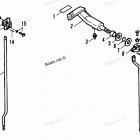 H0052F92B Shift Linkage (all Models)