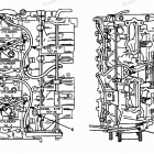 H1201X92A Recirculation System (0e065372 - 0e093699)