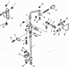 H0706X92A Towershaft Assembly (91b Thru 92c )