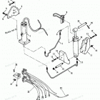 H0508F92C Design 11 Power Trim Unit With Bullet Connectors