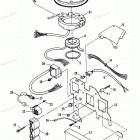 H0908E92F Ignition Components (ser.# E039024,e093699)