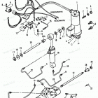 H1508C91B Power Trim (design I - With Bayonet Connectors)