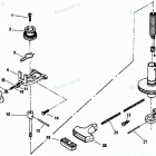 H0152F92B Starter (84a Thru 87a Models)
