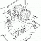 H0507F92F Recirculation And Prime System (92c) E000001,e065371