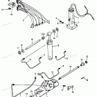 H0908F92C Design Iii - Power Trim Unit With Bullet Connectors