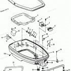 H0407F92F Нижняя часть колпака