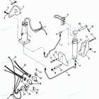 H0708A92C Design 1 - Power Trim Unit With Bayonet Conn. (91b Thru ...
