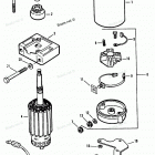 H0507X92F Стартер