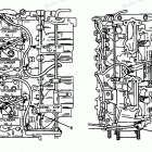 H1201X92C Recirculation System (0e065372 - 0e093699)