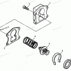 H0708A92C Термостат