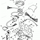H0706F92C Ignition Components (1991b - 1992c)
