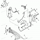 H0408E92C Design 11 Power Trim Unit With Bullet Connectors